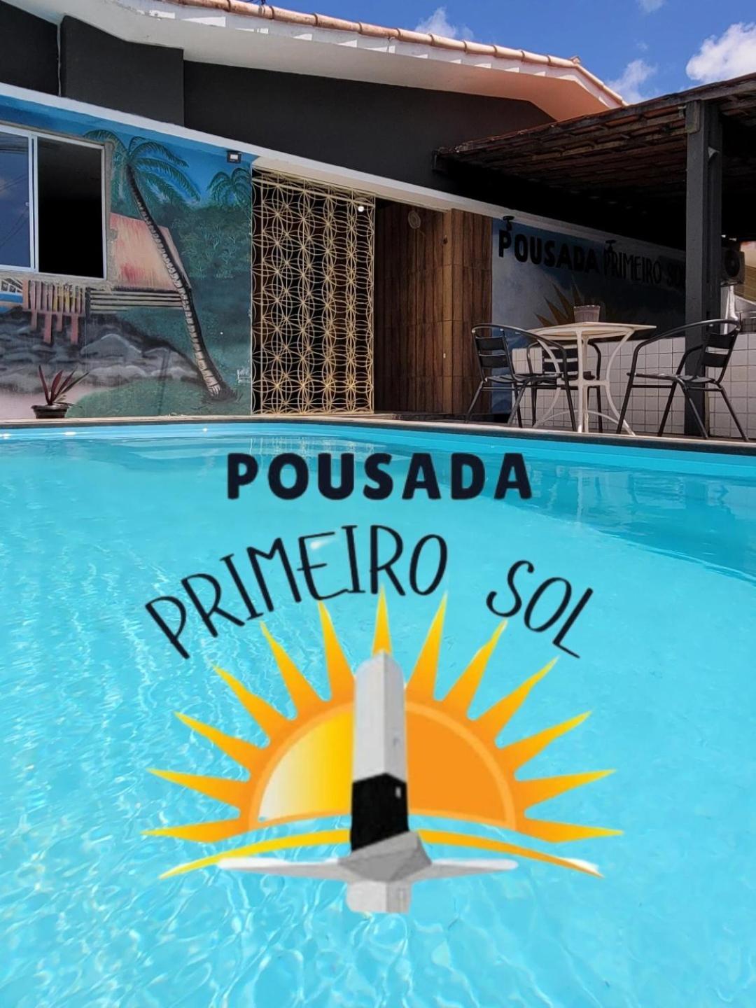 Primeiro Sol *