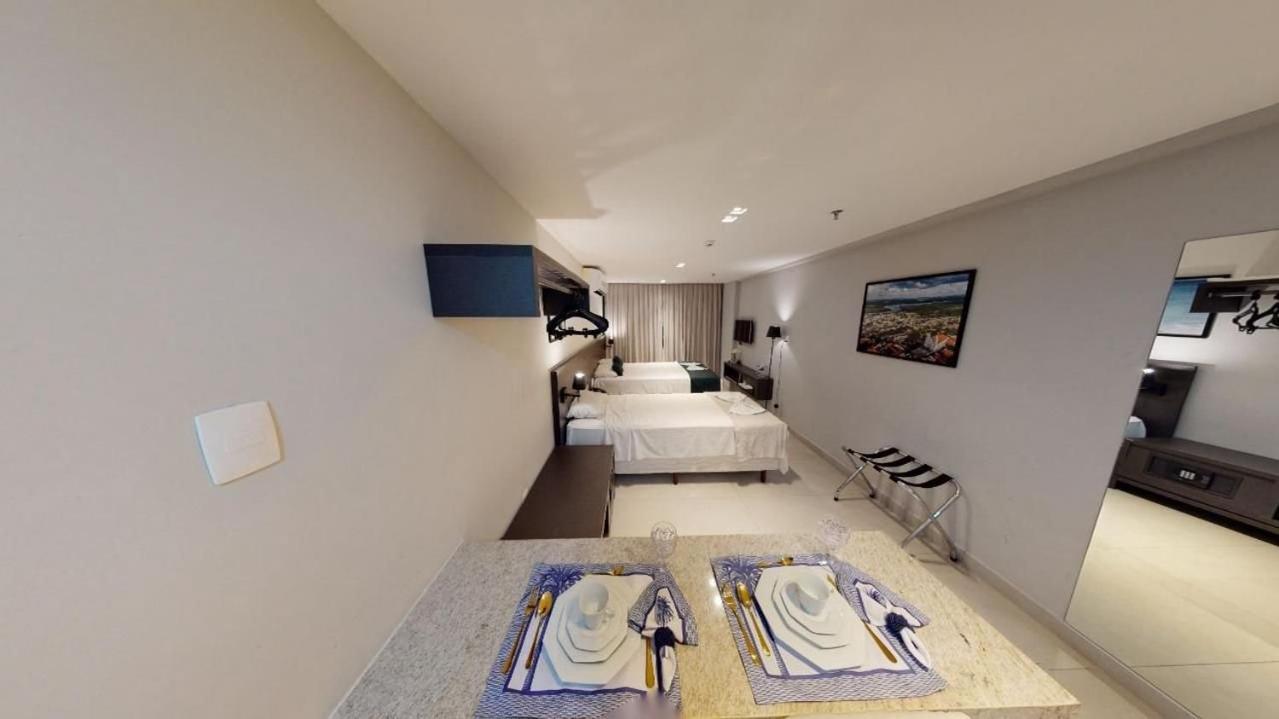 Apartment Ax Qualite Premium