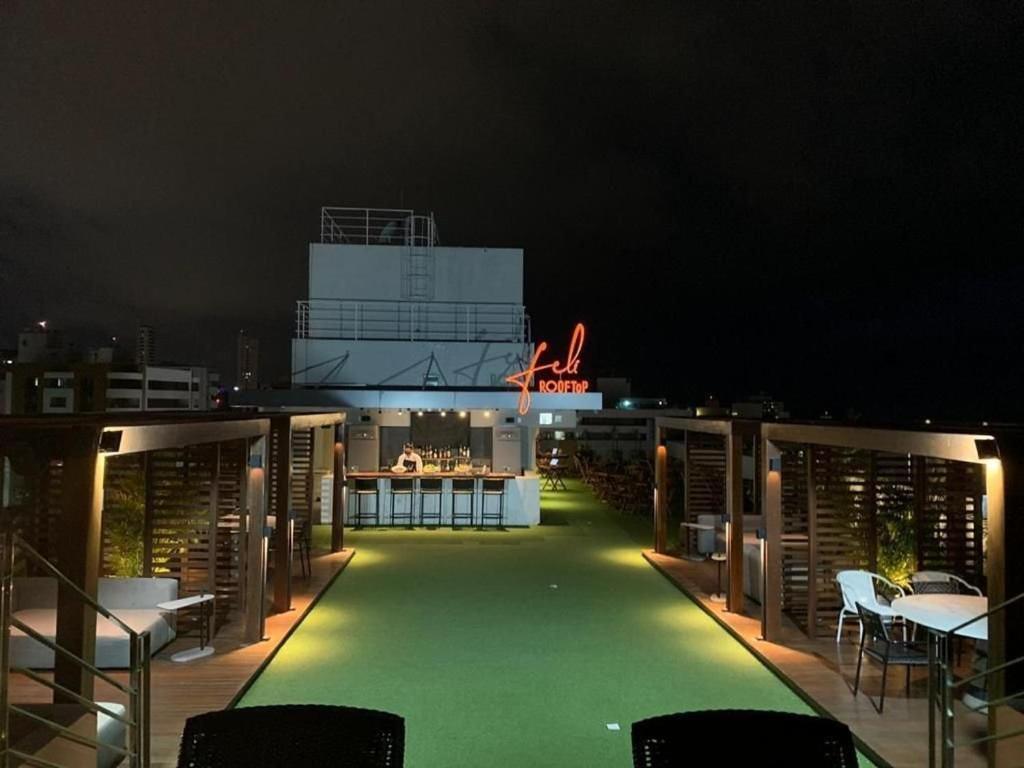 Ax Qualite Premium Apartment *