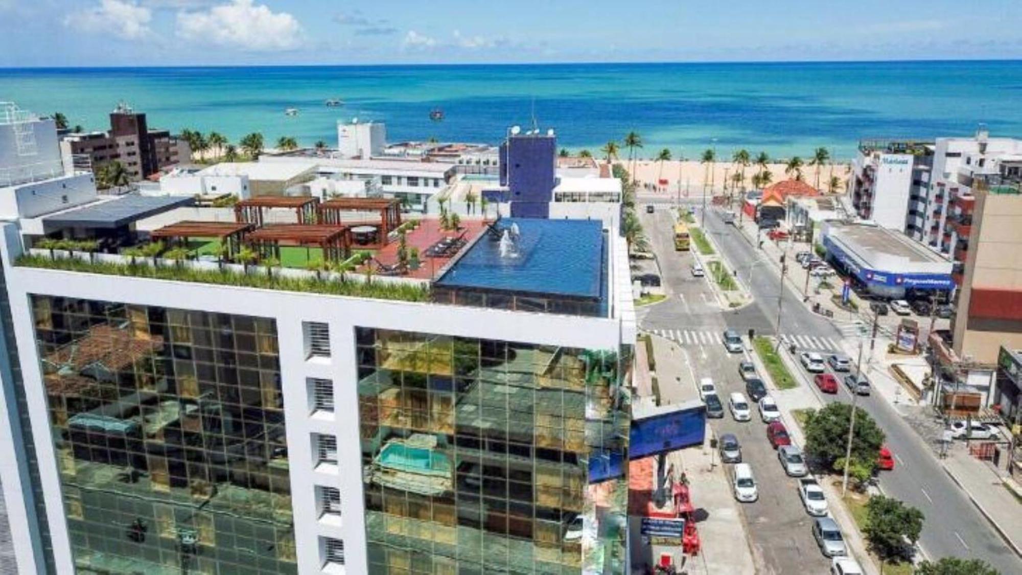 Ax Qualite Premium Joao Pessoa