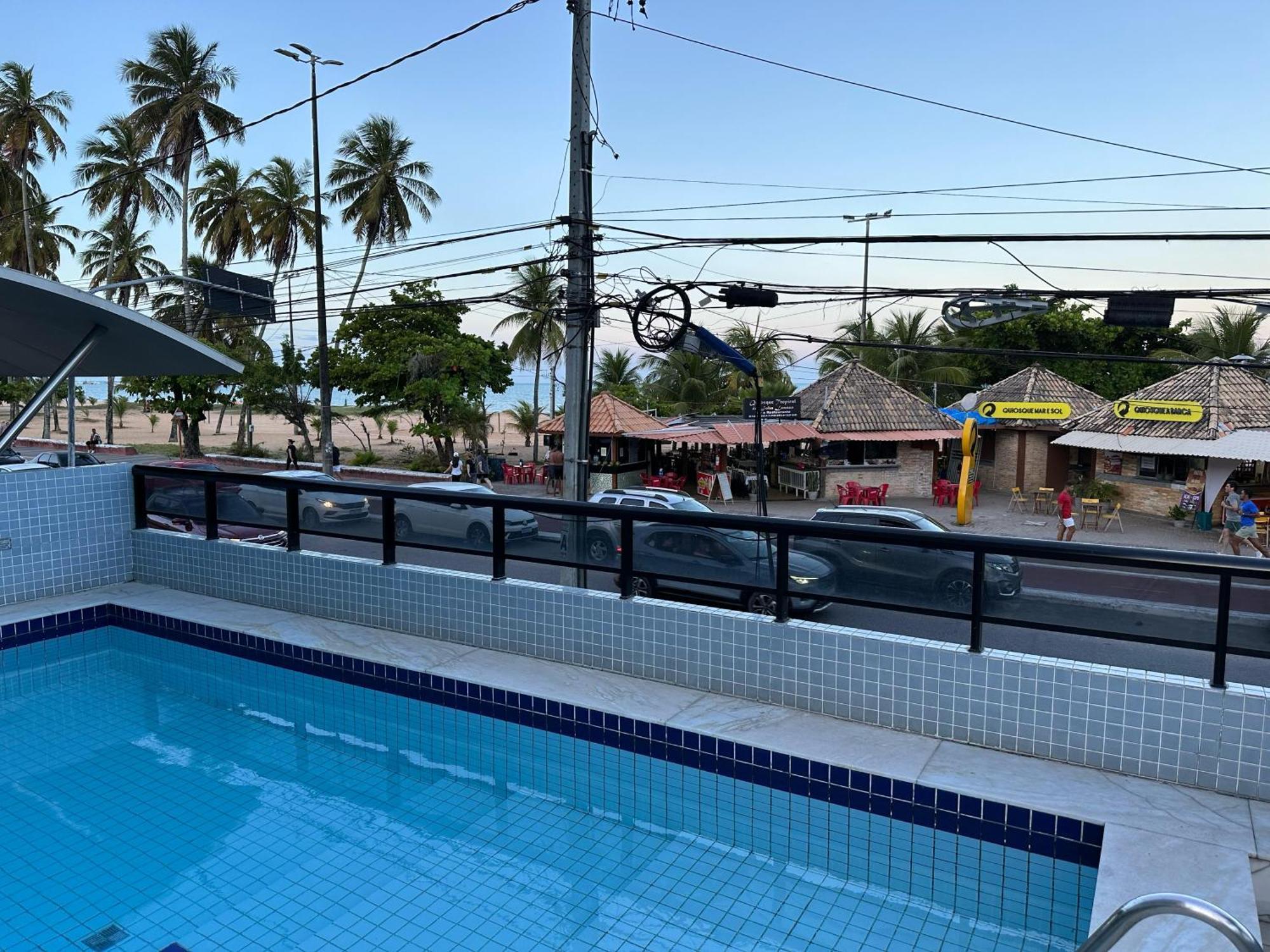 Apartment Na Av. Cabo Branco *