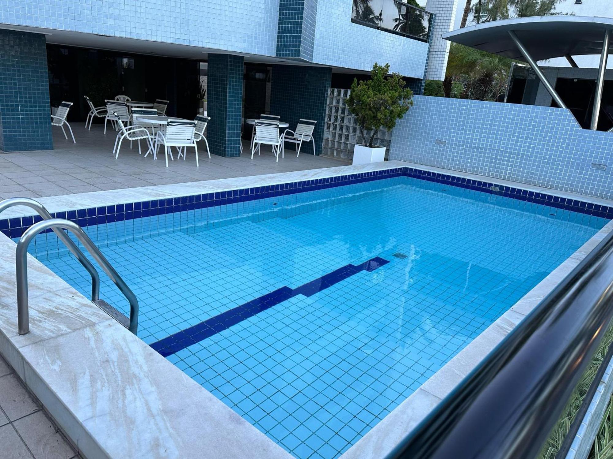 Apartment Na Av. Cabo Branco Joao Pessoa