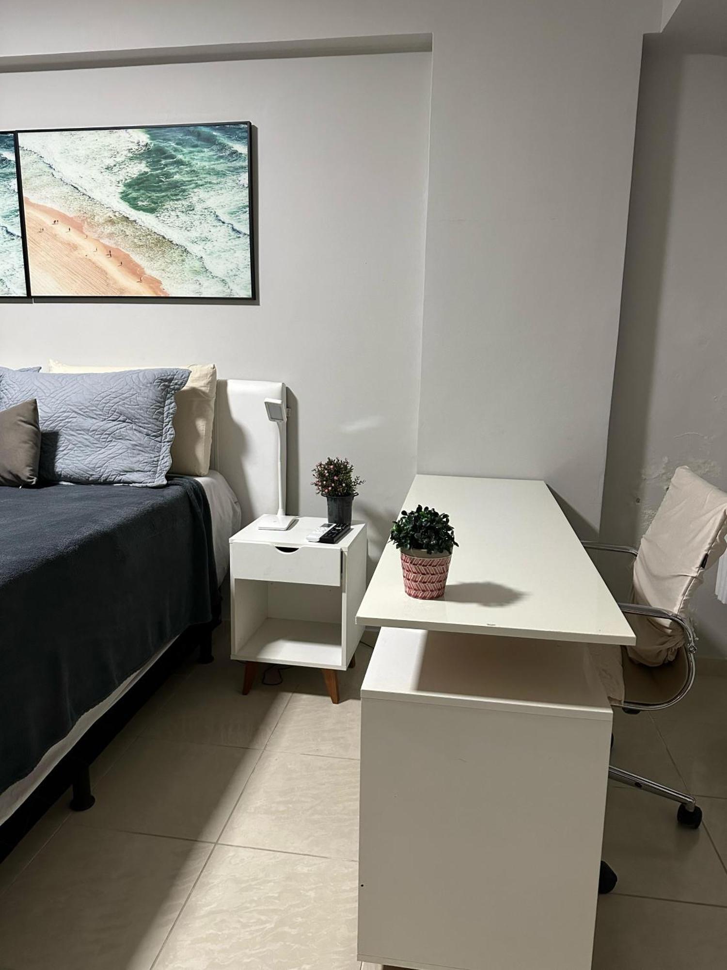 Apartment Na Av. Cabo Branco *