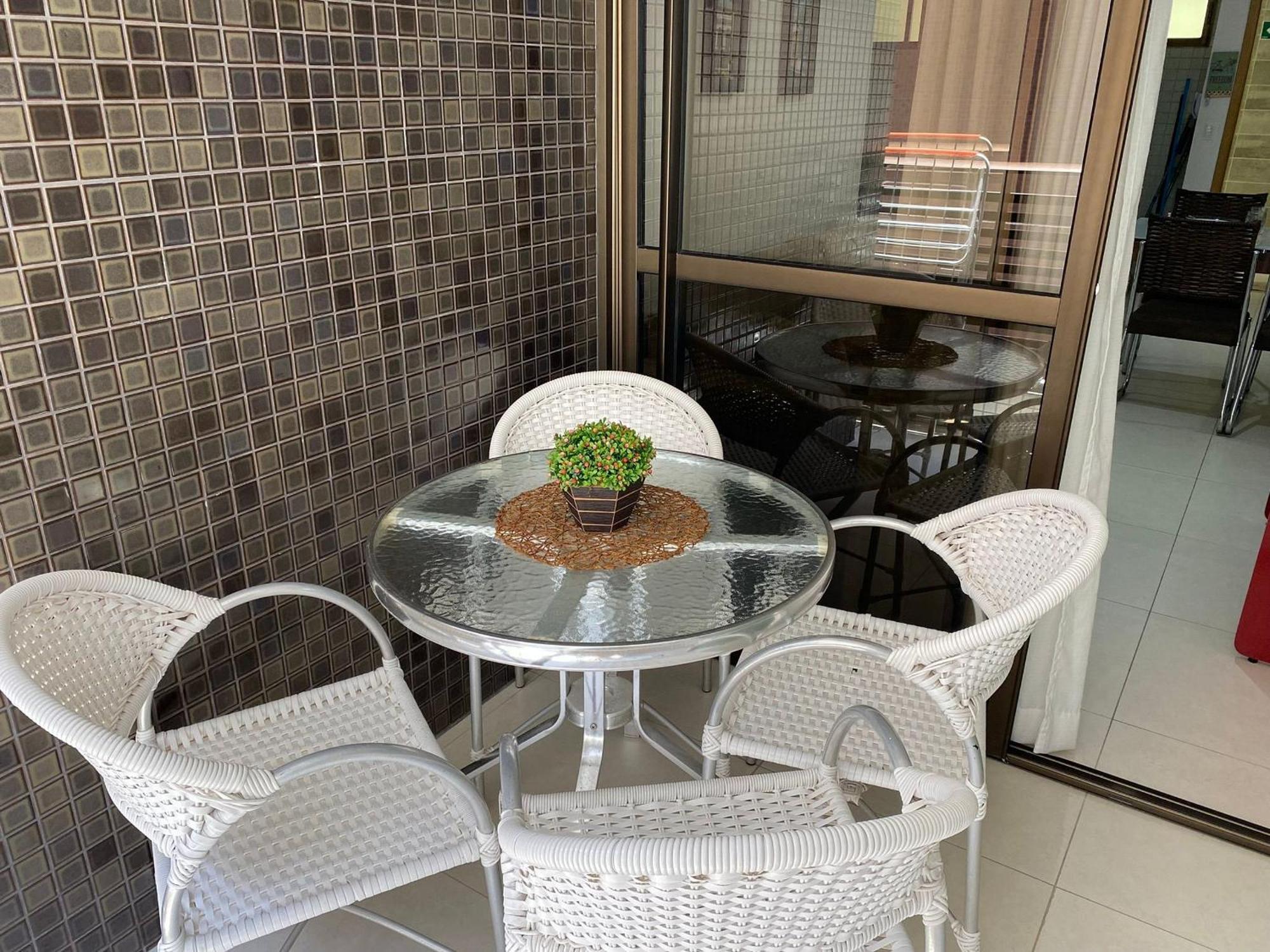 Apartment Bela - Ecosummer Flats Em Tambau