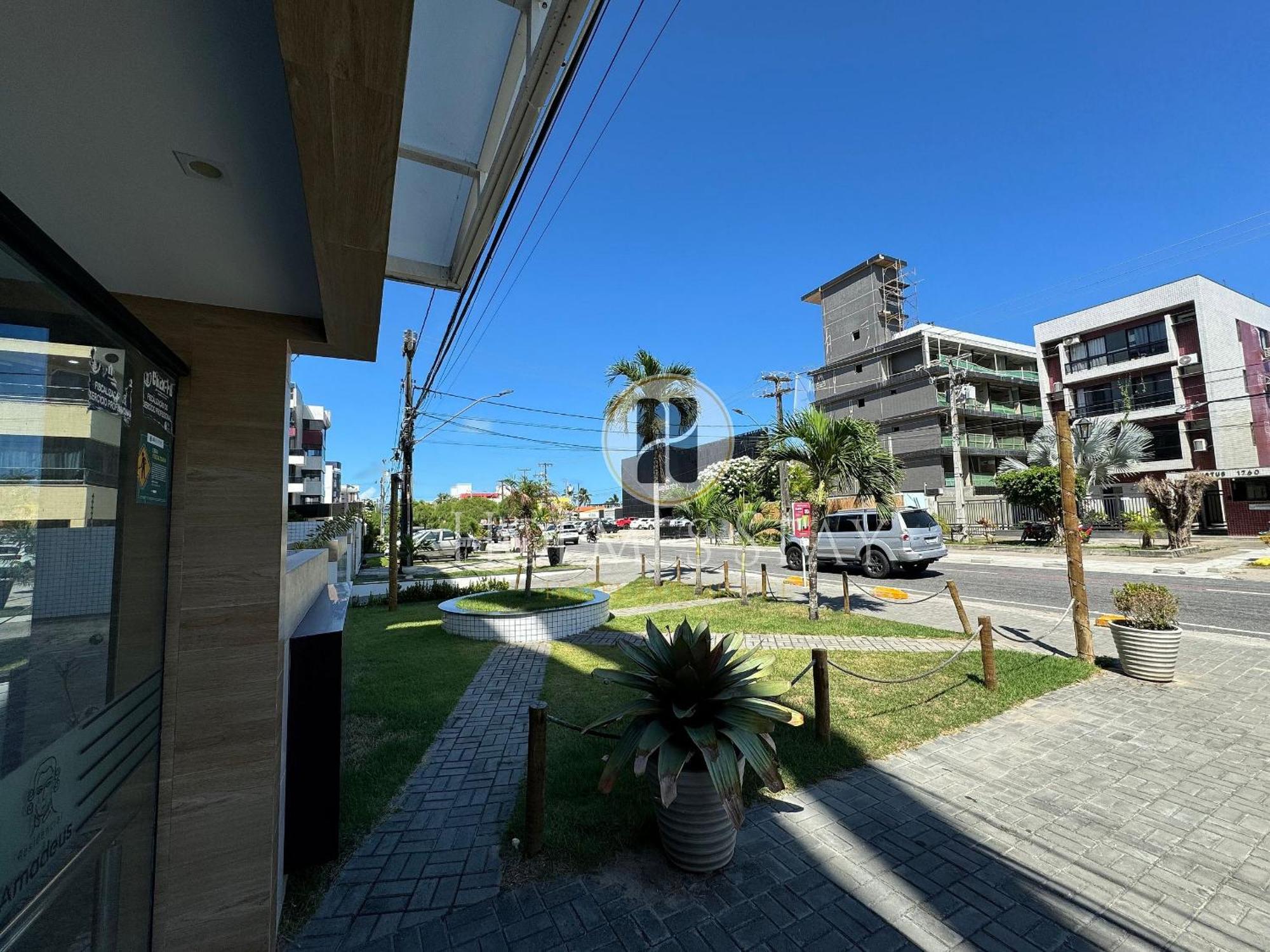 Apto 3 Quartos Grande A 50m Do Mar No Caribessa Apartamento *