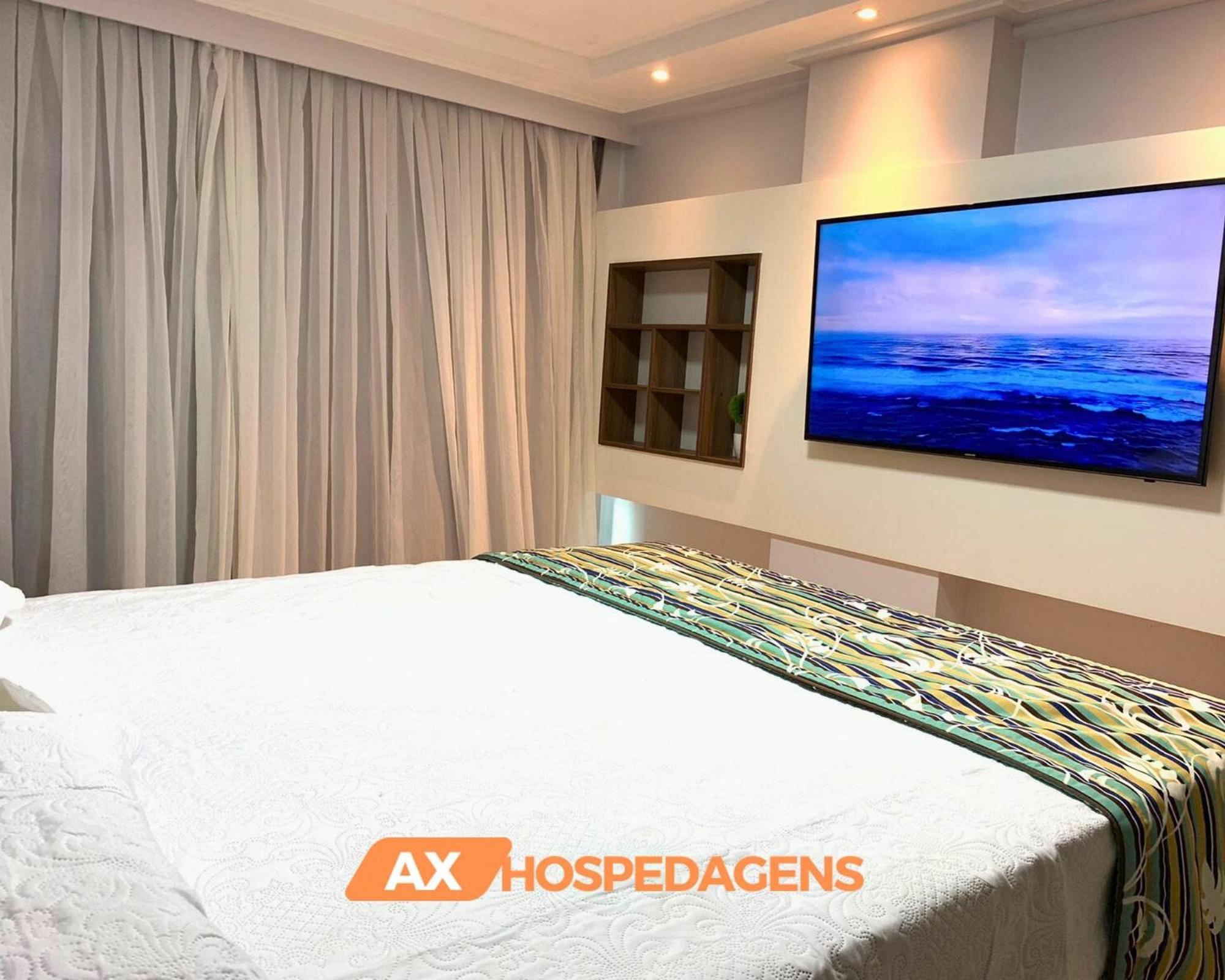 Apartamento Ax Blue João Pessoa