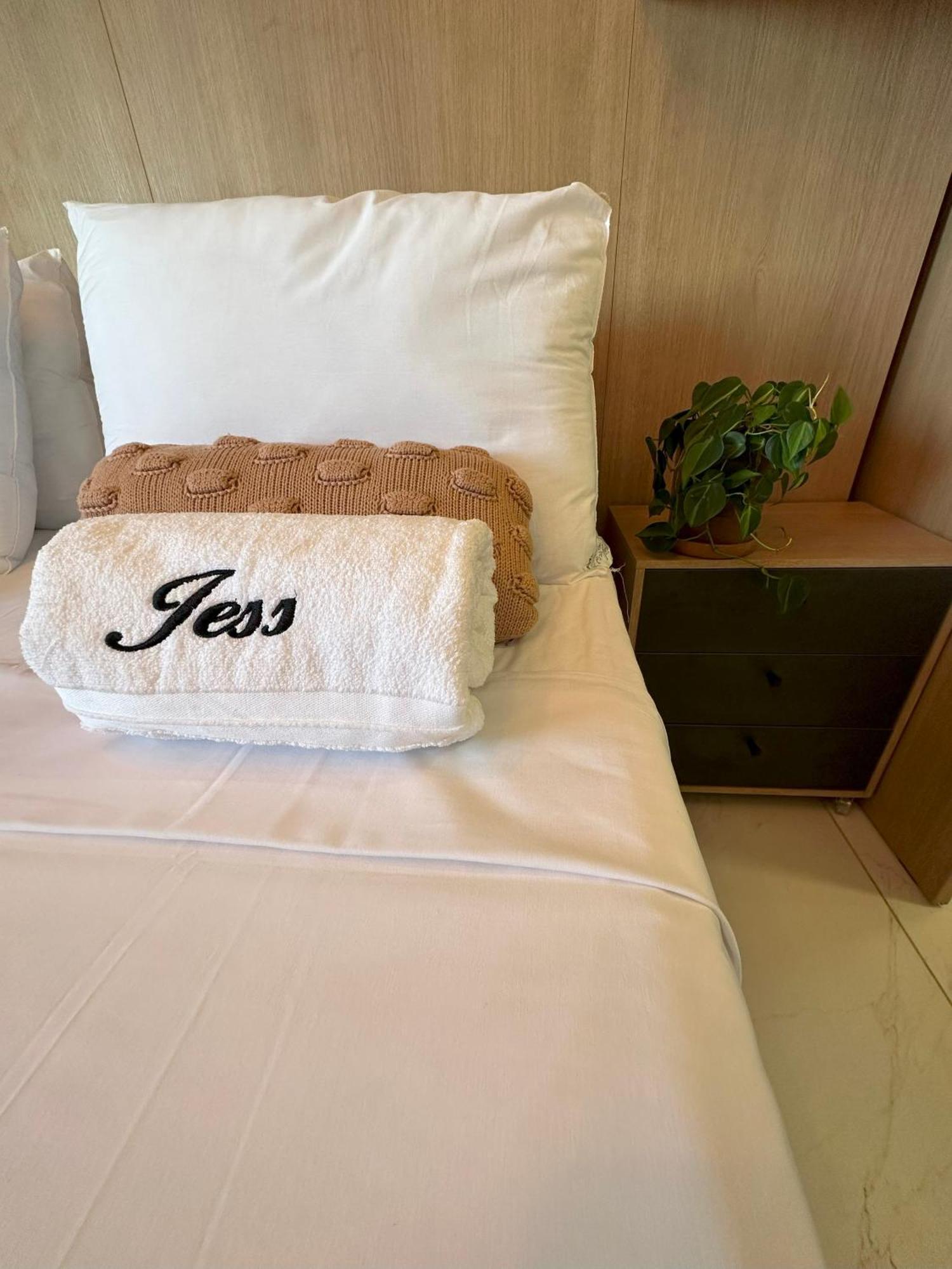 Branco Haus - Pe Na Areia Do Bessa Joao Pessoa