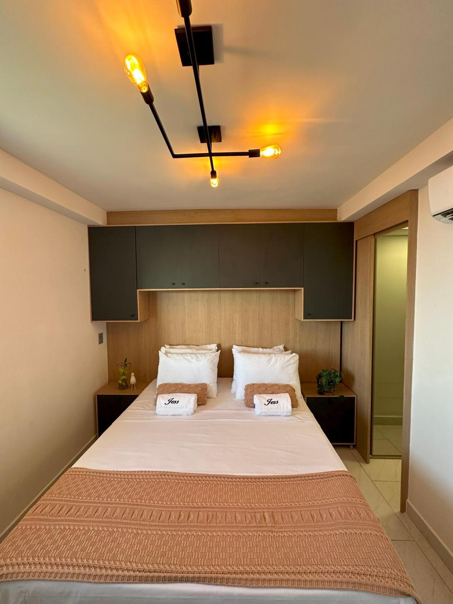 Apartment Branco Haus - Pe Na Areia Do Bessa *