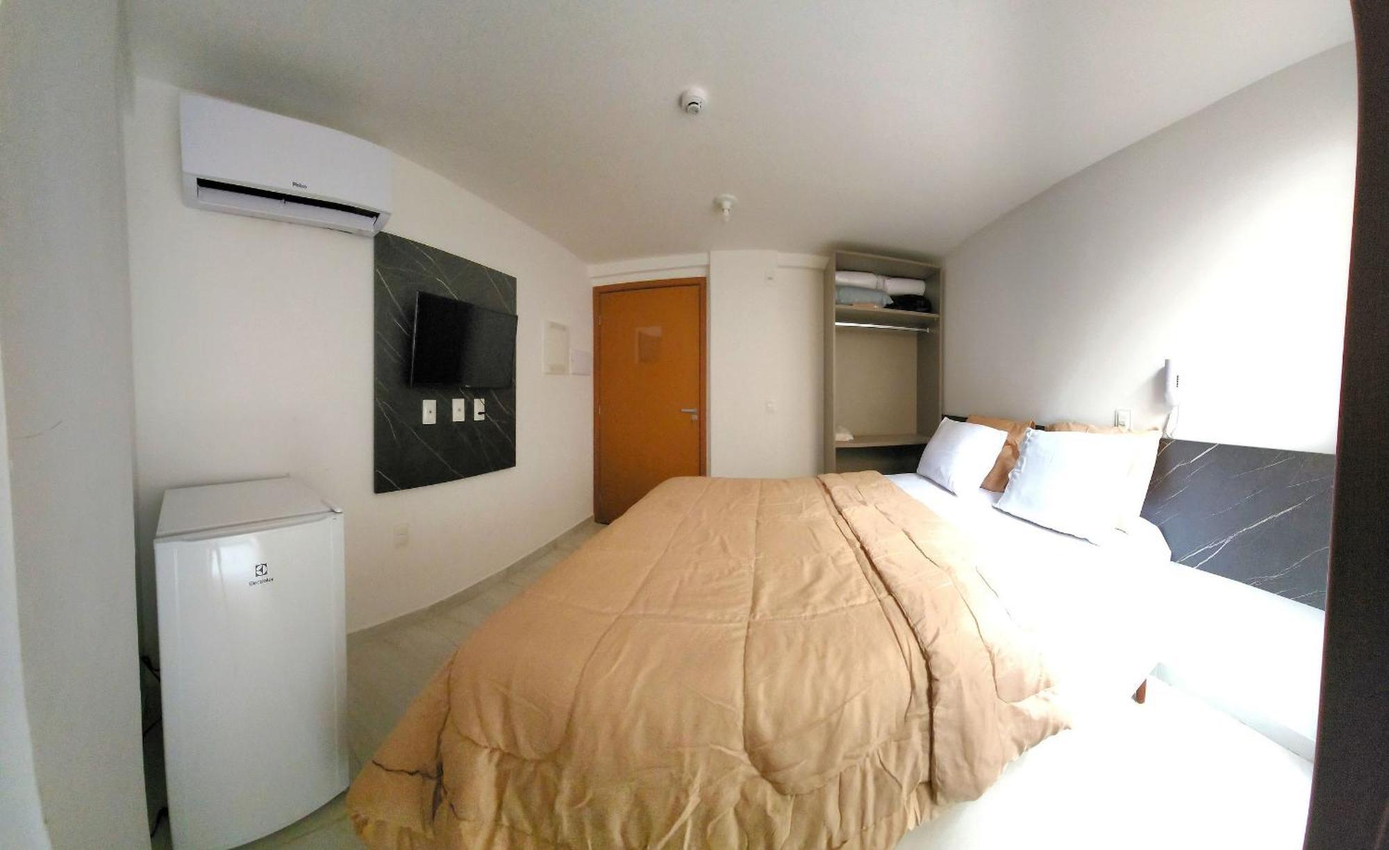 Paradise By Hosppedar Apartment Joao Pessoa