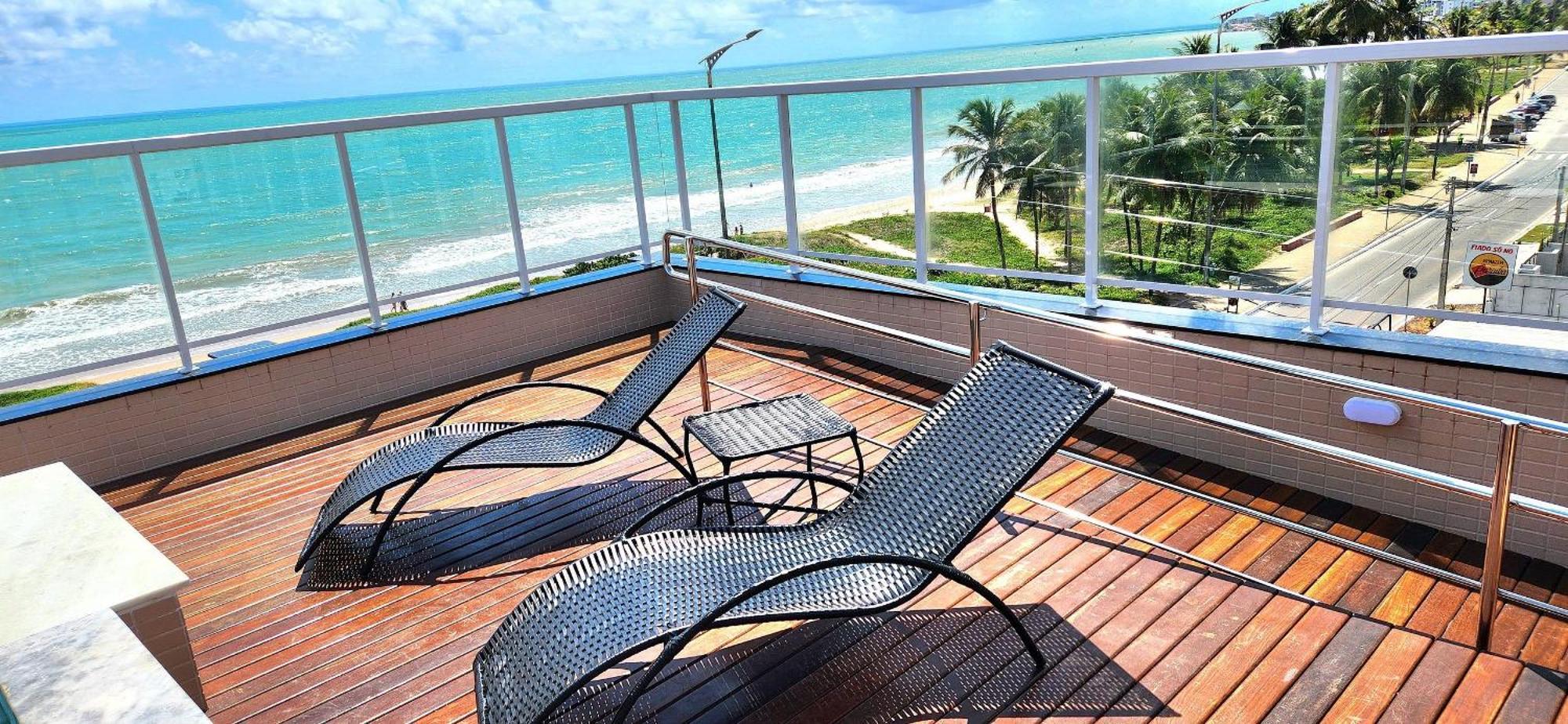 Paradise By Hosppedar Apartment