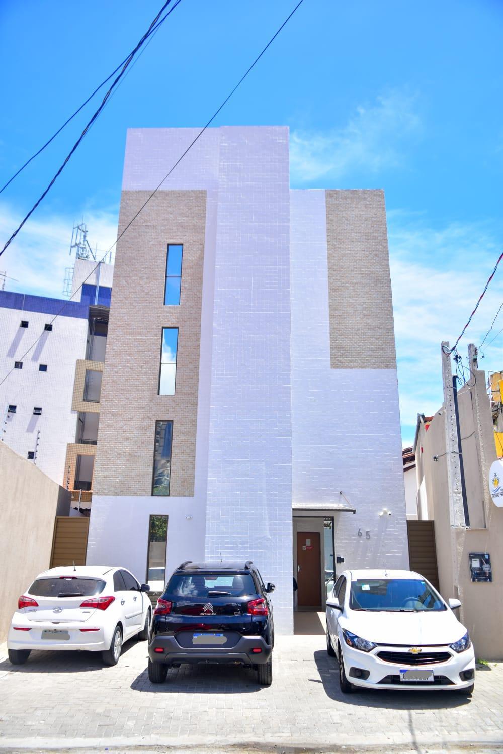 Apartment Tambau