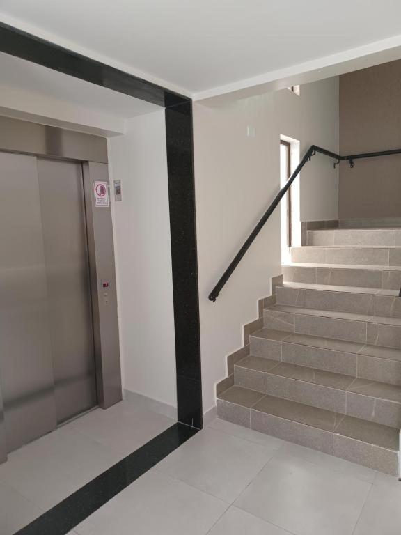 Apartment Tambau
