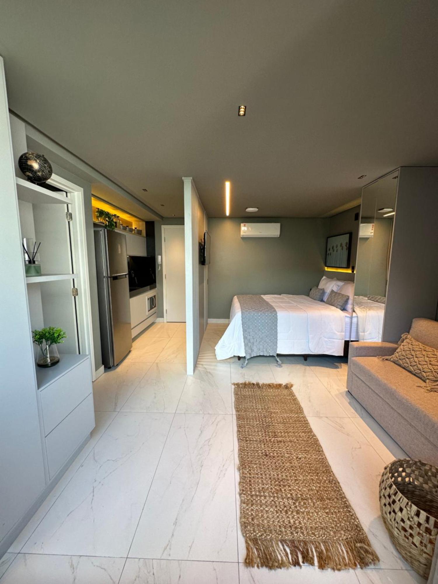 Apartment Unity - Cabo Branco By Jess