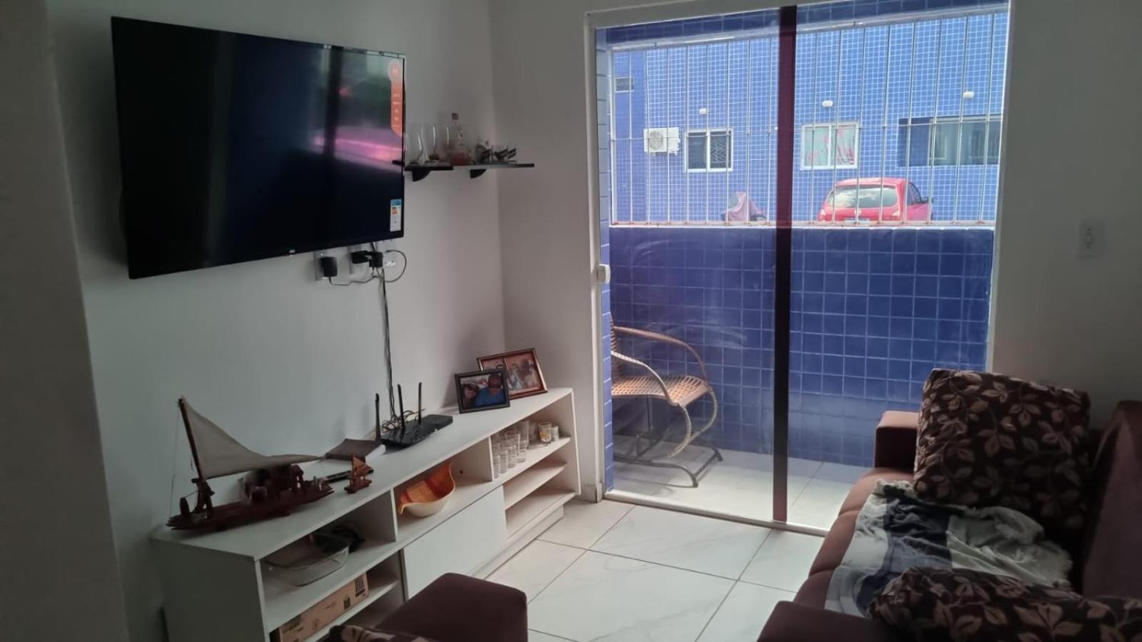 Calmaria Apartamento *