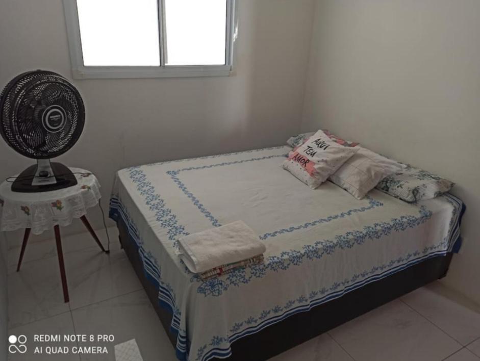 Apartment Mobiliado Jppb Joao Pessoa