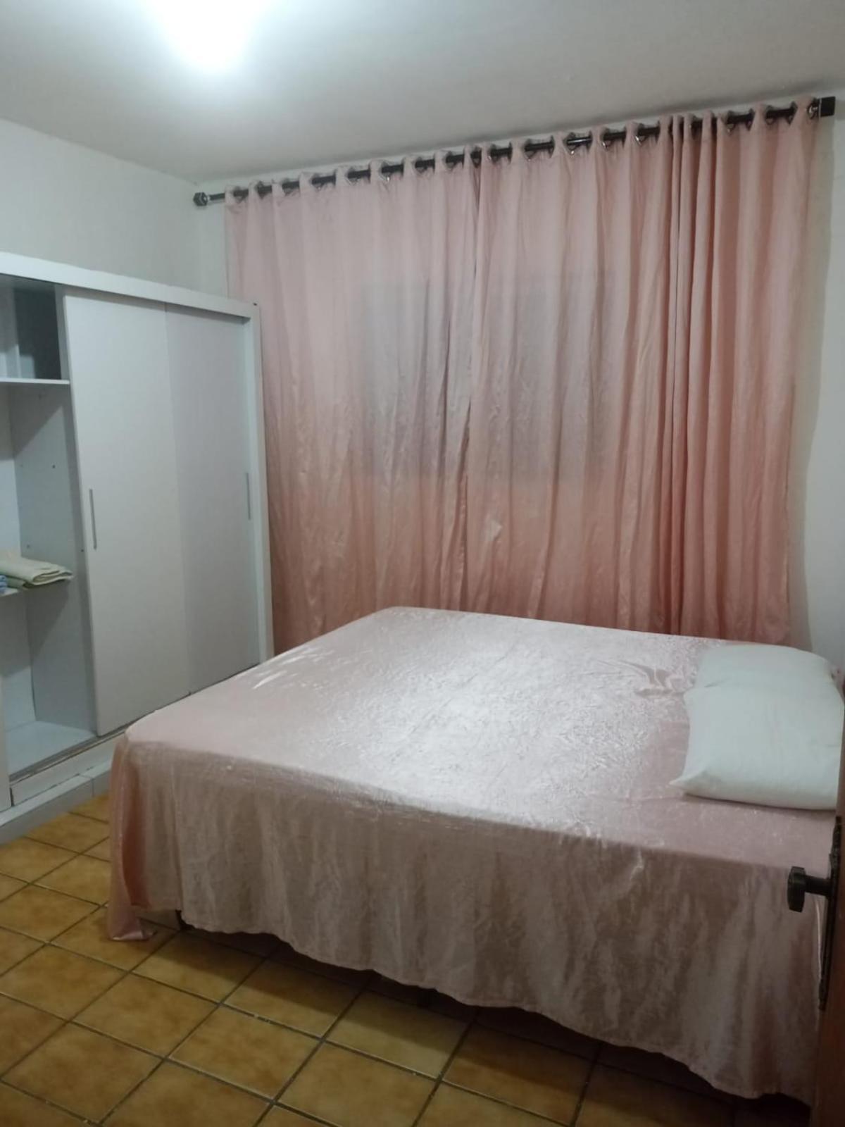 Casa Sol Nascente * João Pessoa