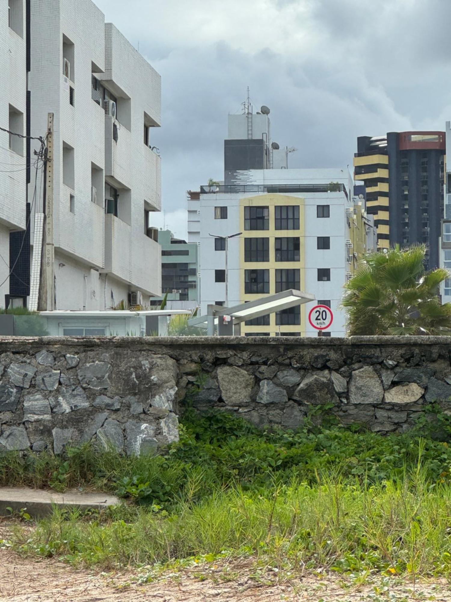 Apartamento 2 Quartos 150mt Da E Do Shopping *