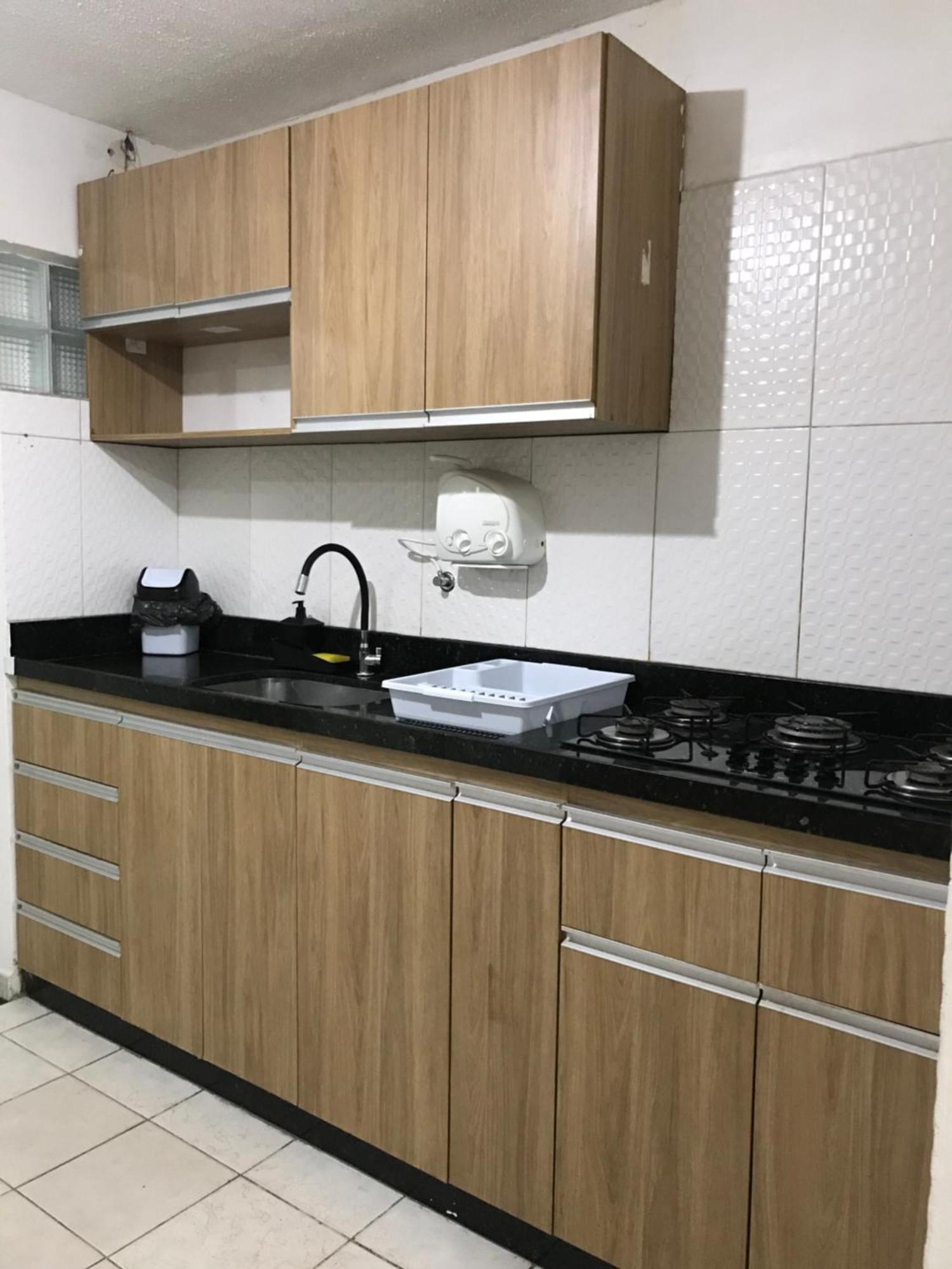 Linhares Homestay