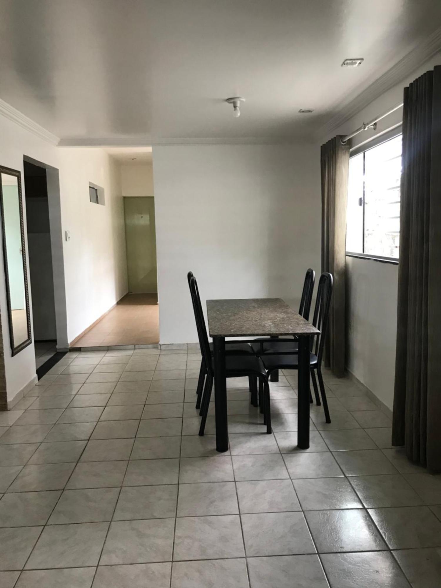 Linhares Homestay Joao Pessoa
