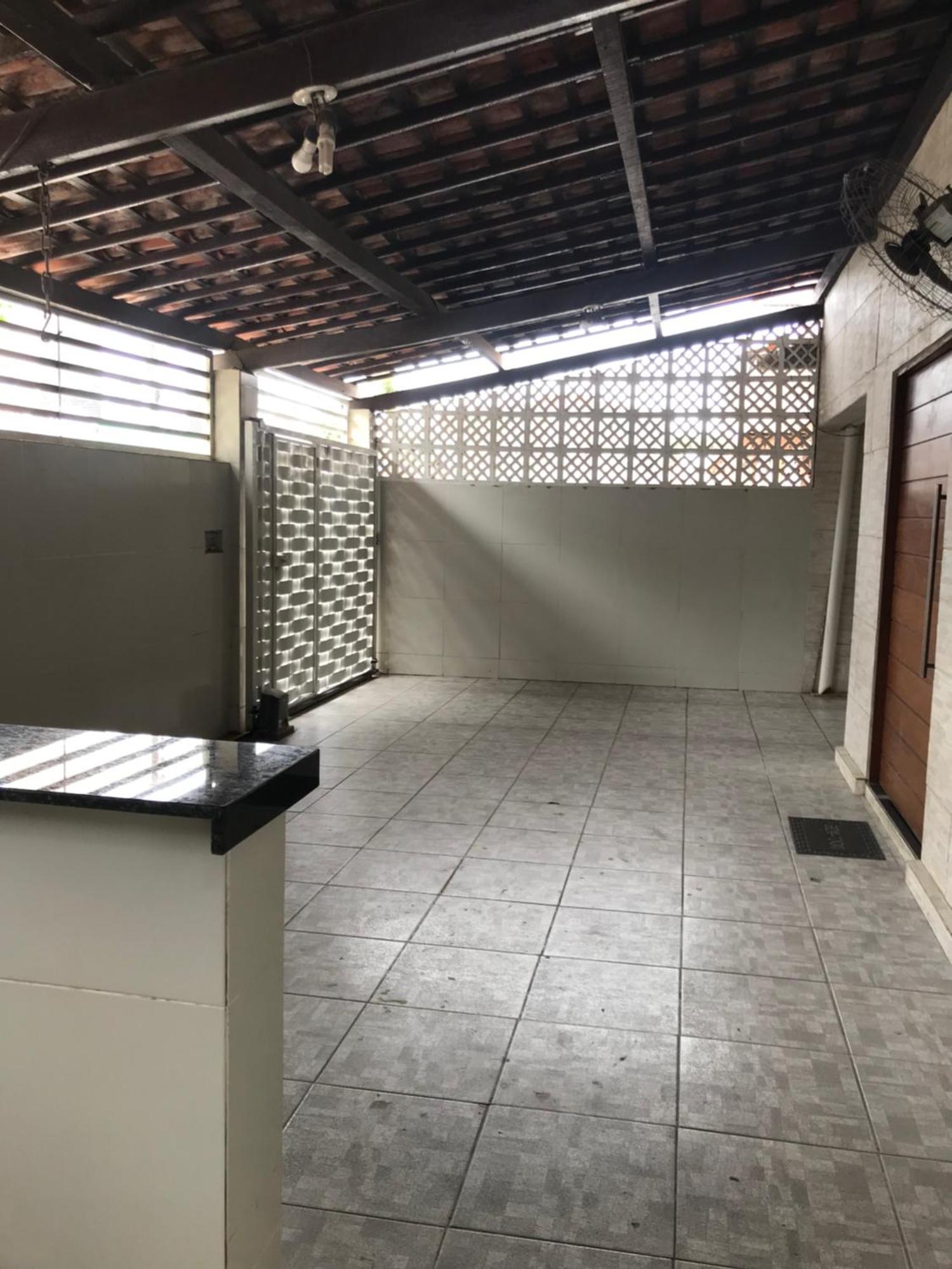 Homestay Linhares