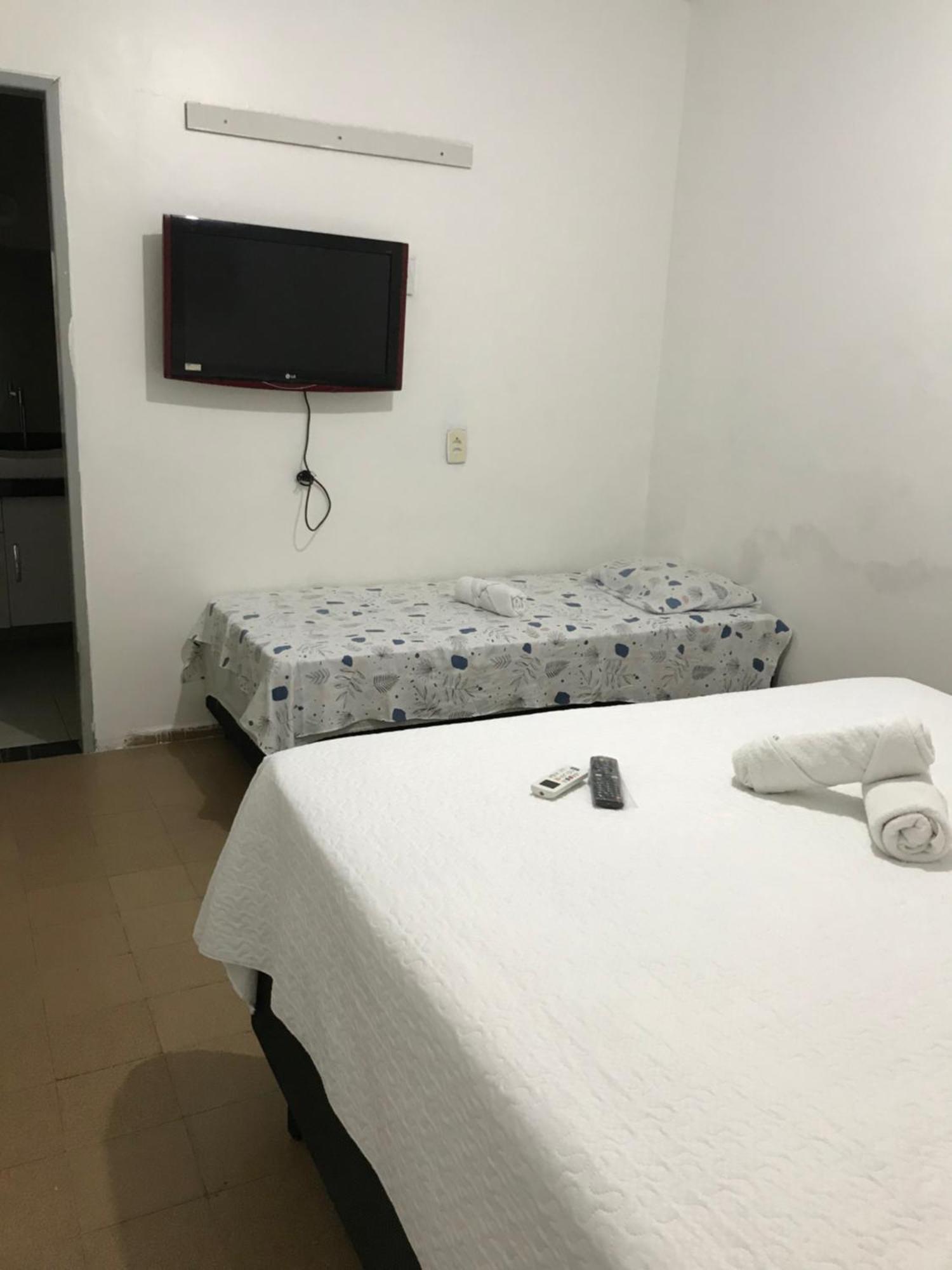 Homestay Linhares