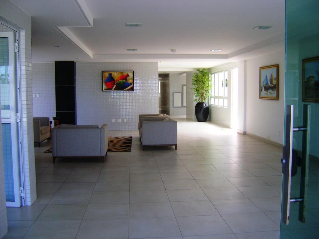 Cabo Branco Beira-mar *