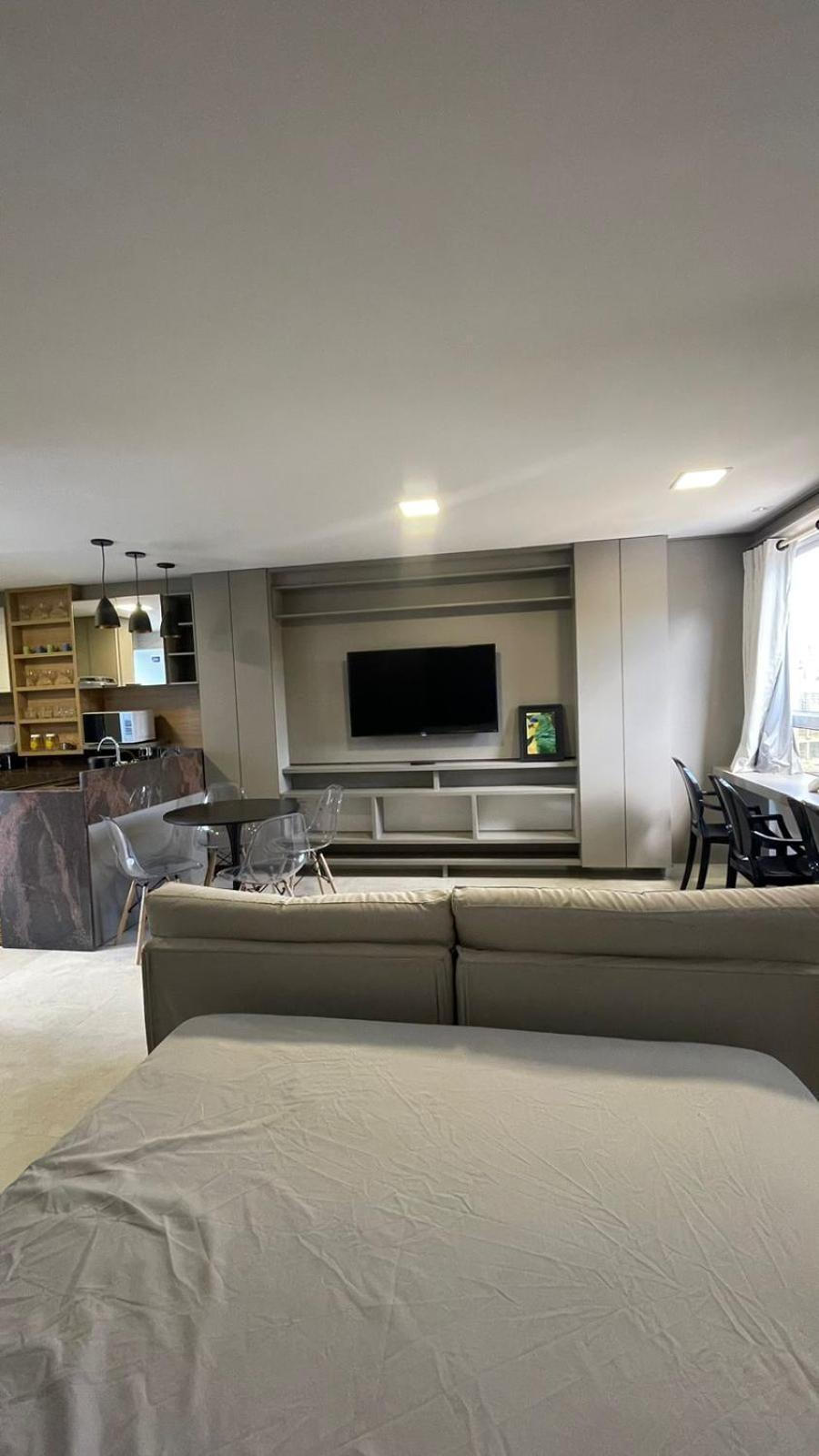 Apartamento Puerto Ventura João Pessoa