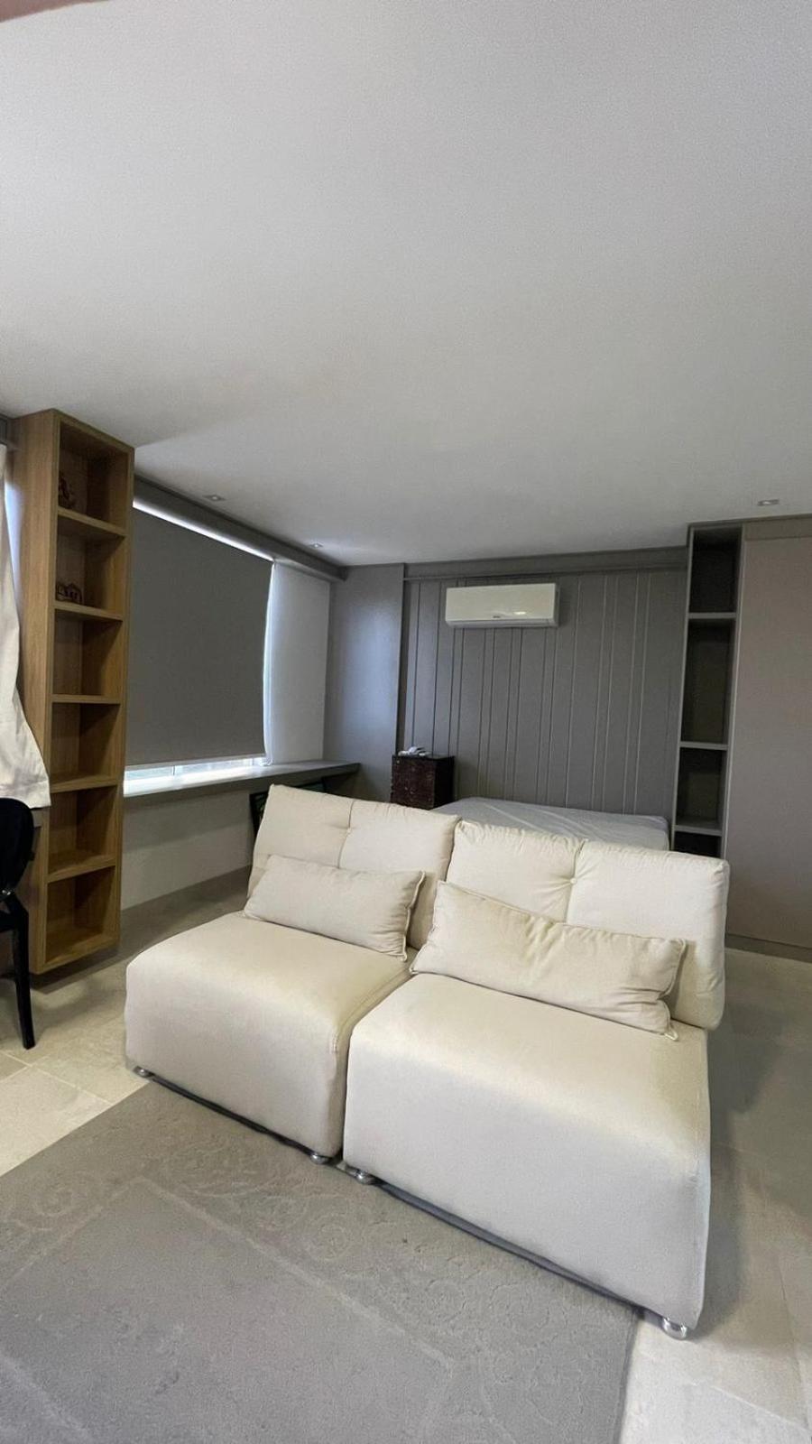 Apartamento Puerto Ventura João Pessoa