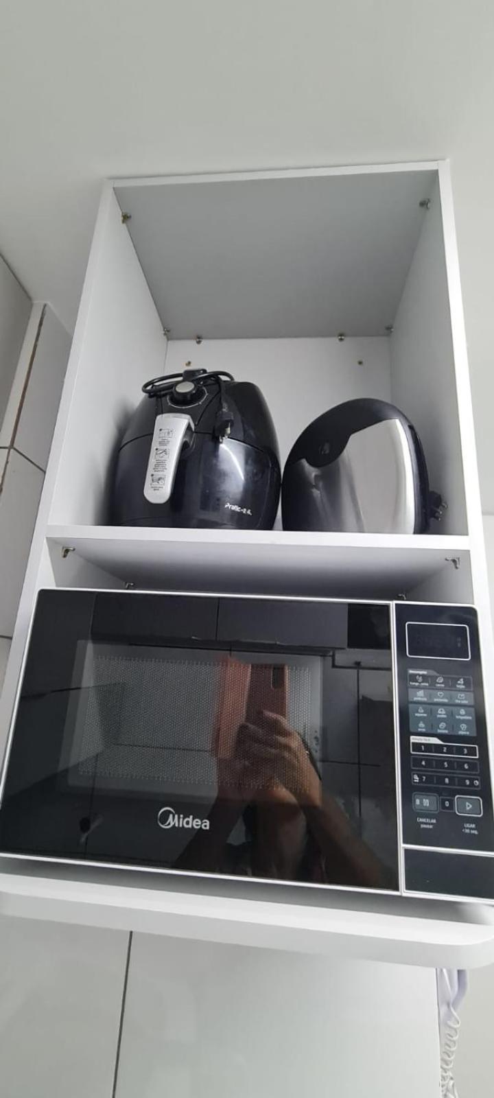 Apartment Ilha Do Caribe Joao Pessoa