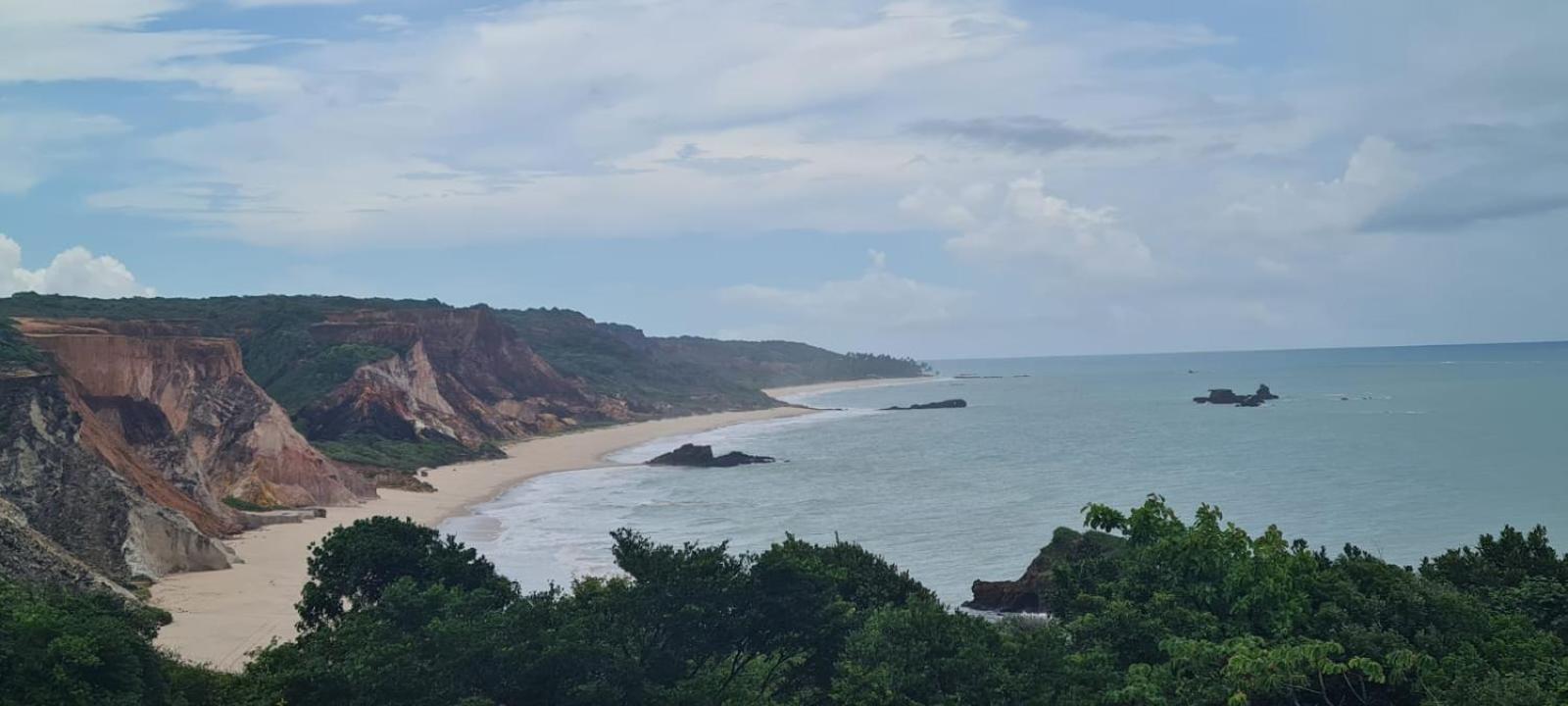 Ilha Do Caribe Apartment