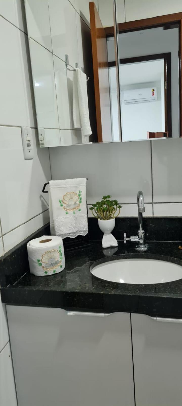 Apartment Ilha Do Caribe Joao Pessoa