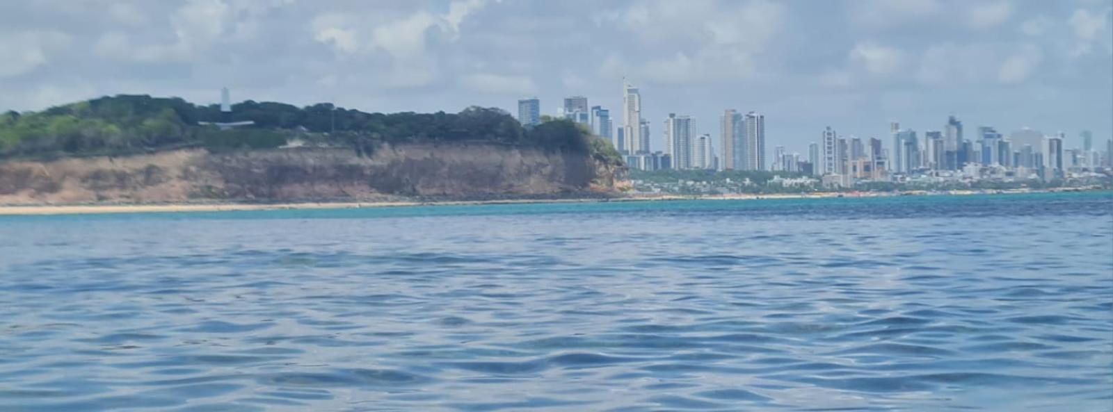 Ilha Do Caribe *