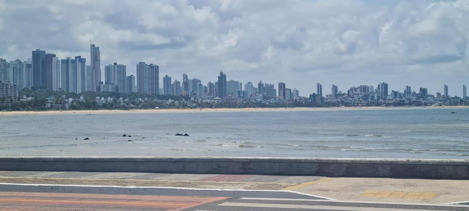 Apartment Ilha Do Caribe *