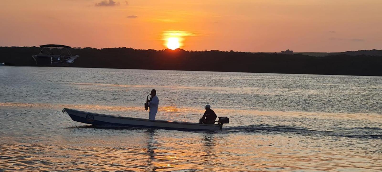 Ilha Do Caribe *
