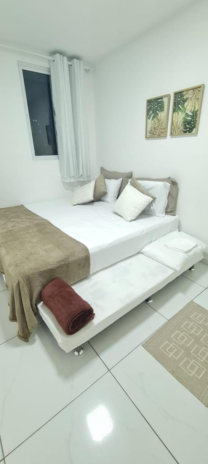 Apartment Ilha Do Caribe Joao Pessoa