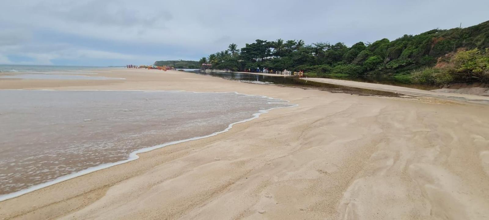 Apartment Ilha Do Caribe