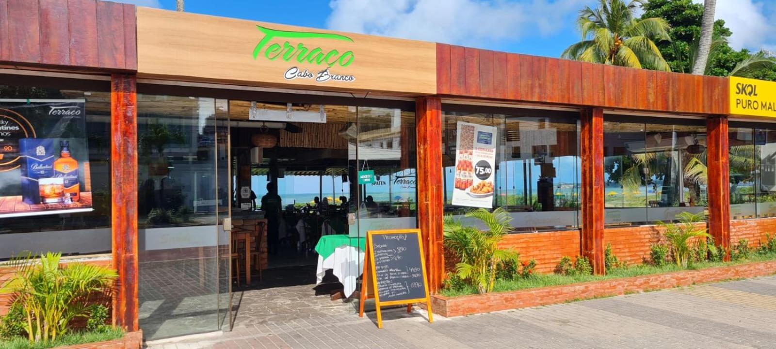 Ilha Do Caribe Apartment *