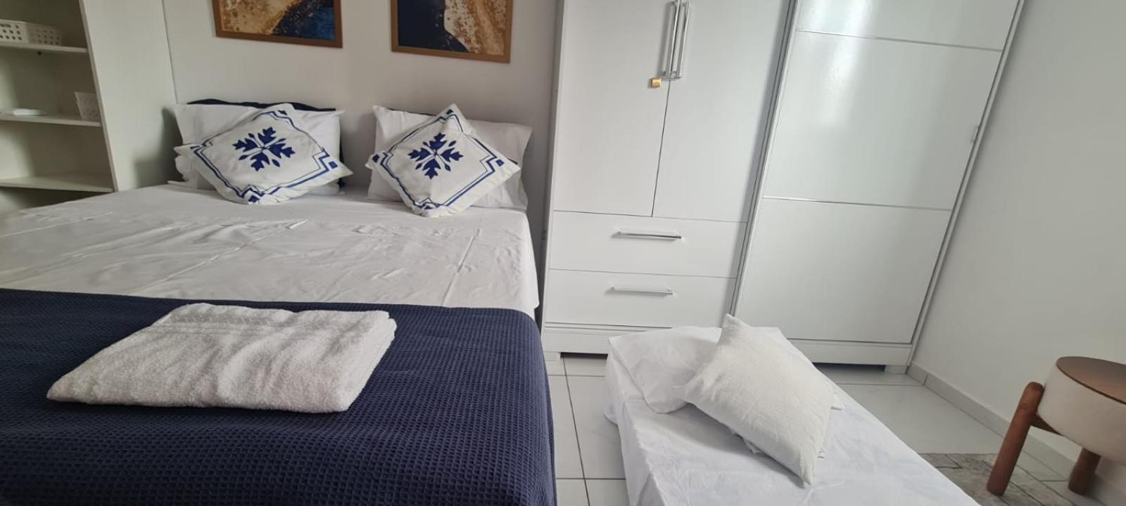 Ilha Do Caribe Apartment *