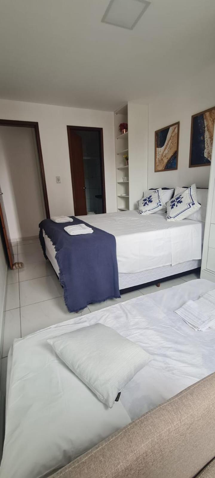 Ilha Do Caribe Apartment