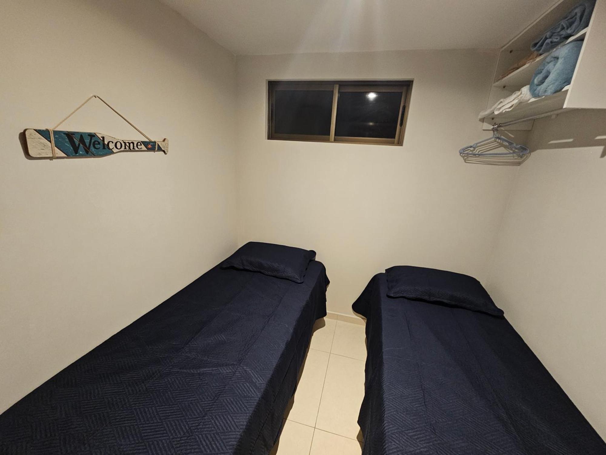 Apartment Flat Ecosummer Tambau Joao Pessoa