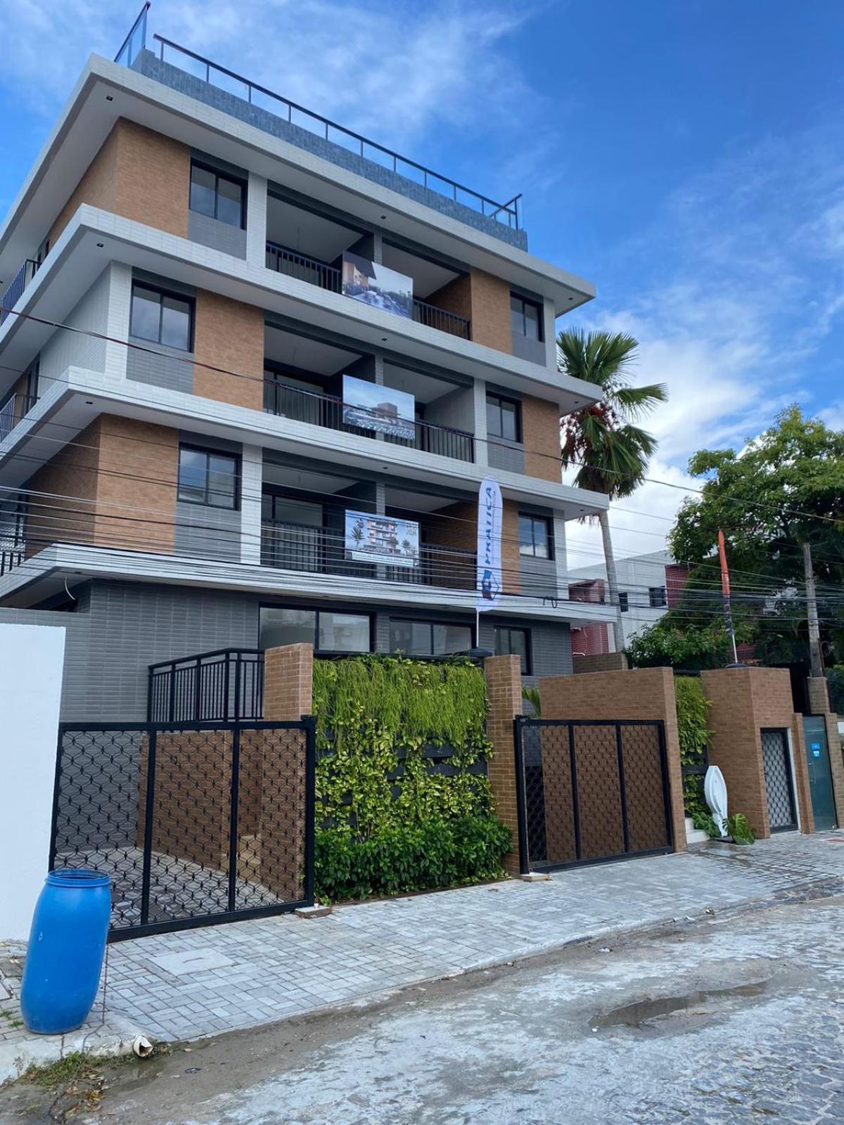 Apartment Nannaiflat Bessa 102 *