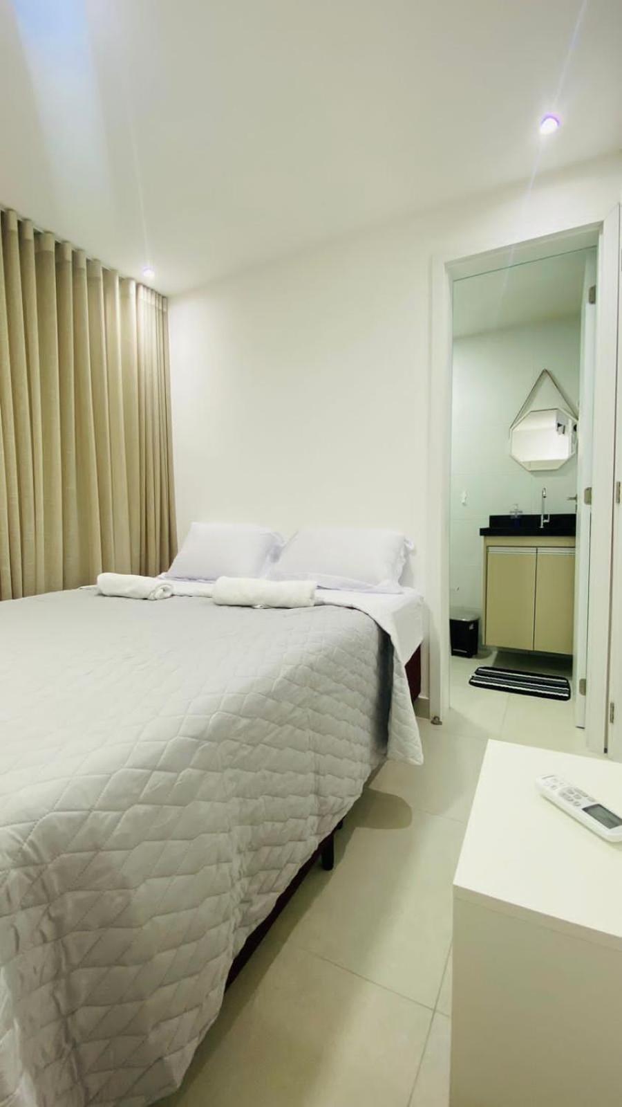 Apartment Nannaiflat Bessa 102 Joao Pessoa