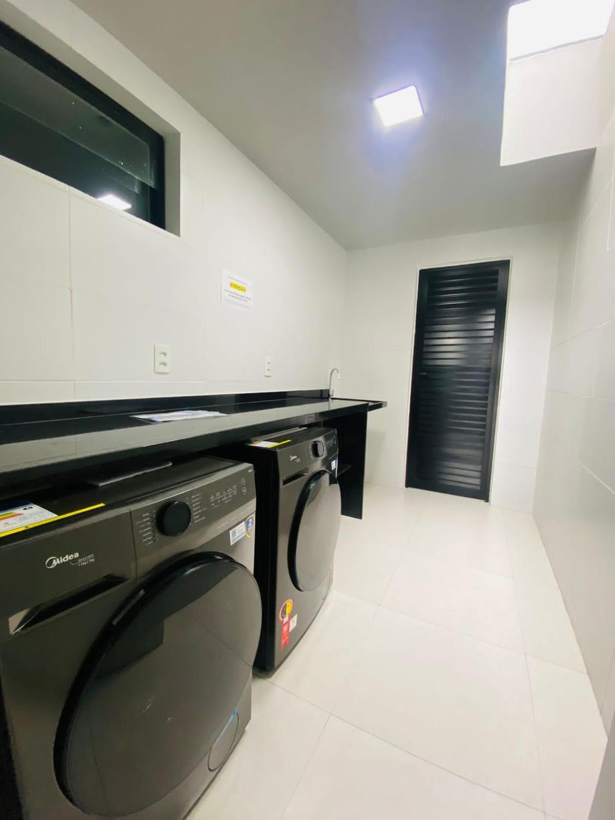 Apartment Nannaiflat Bessa 102 Joao Pessoa