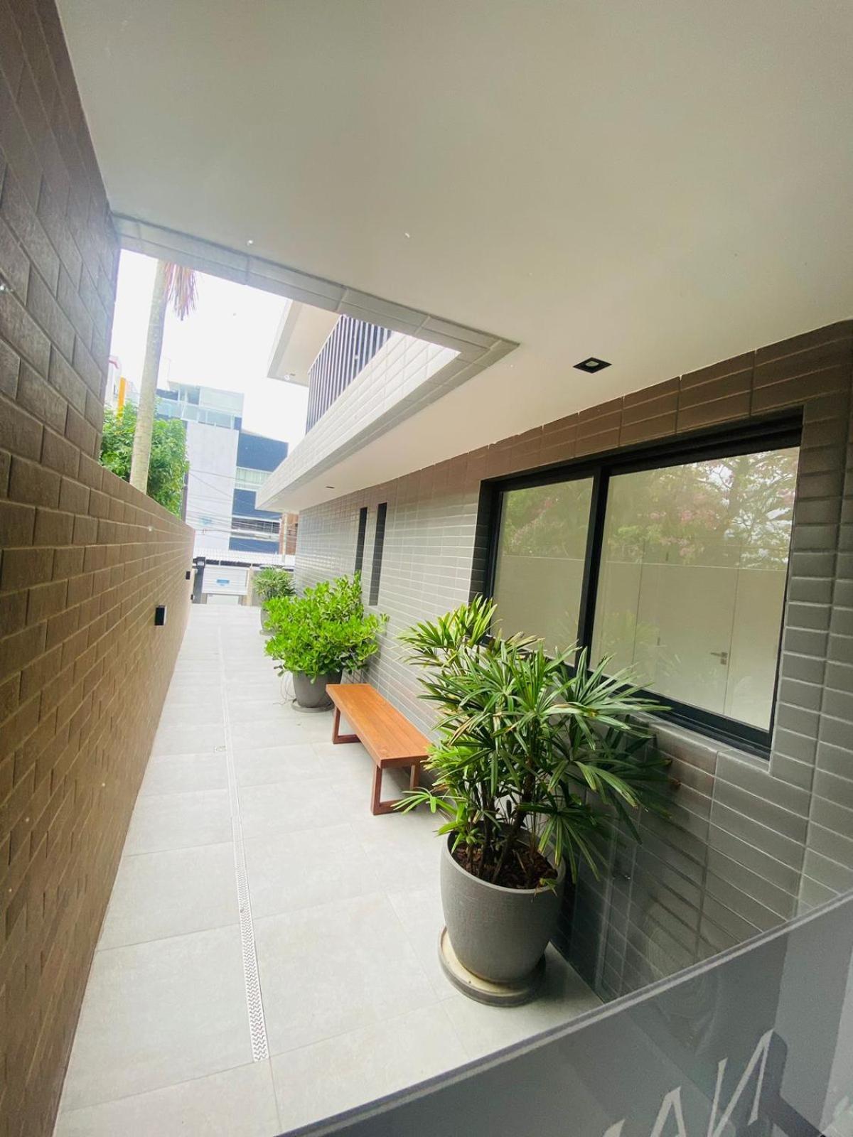 Nannaiflat Bessa 102 * Joao Pessoa
