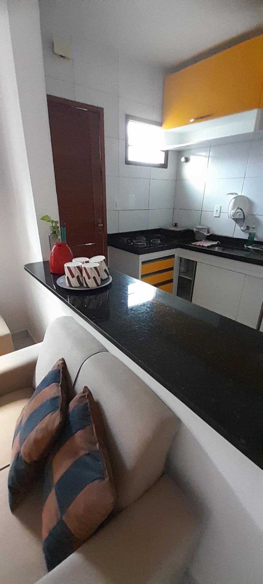 Casa de férias Casa Em Paraiba *