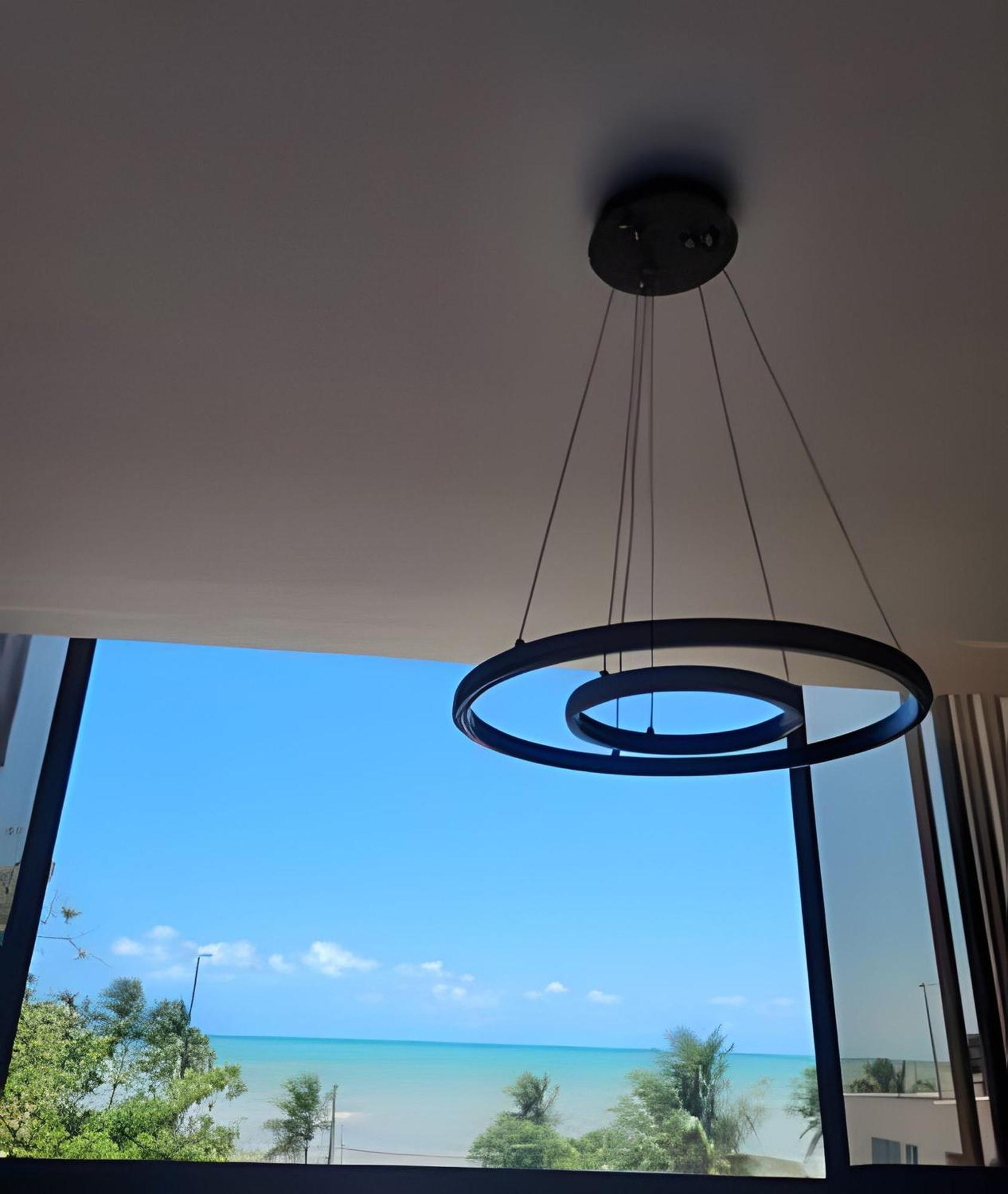 Confort No Cabo Branco Com Vista A João Pessoa