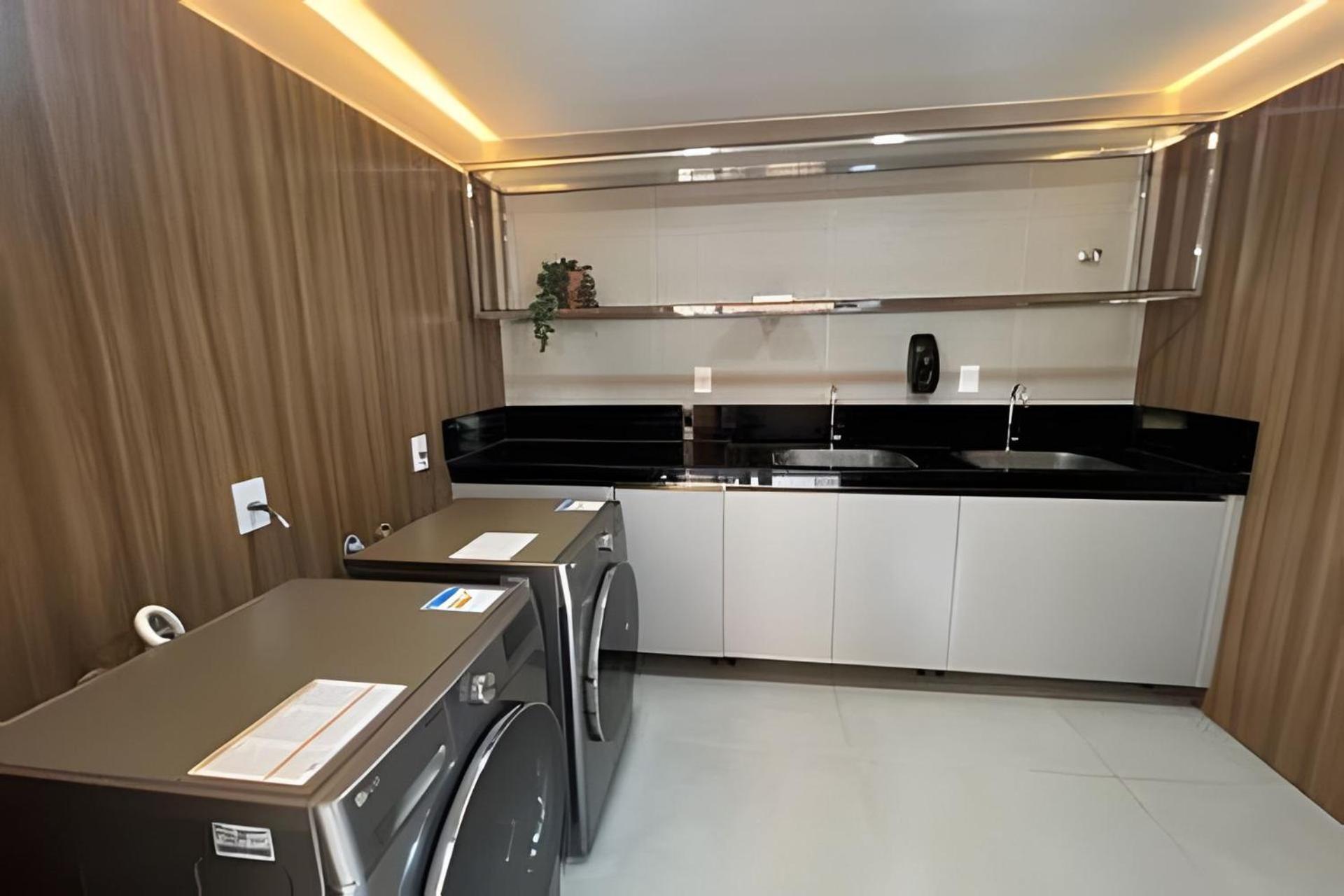Confort No Cabo Branco Com Vista A Apartamento *