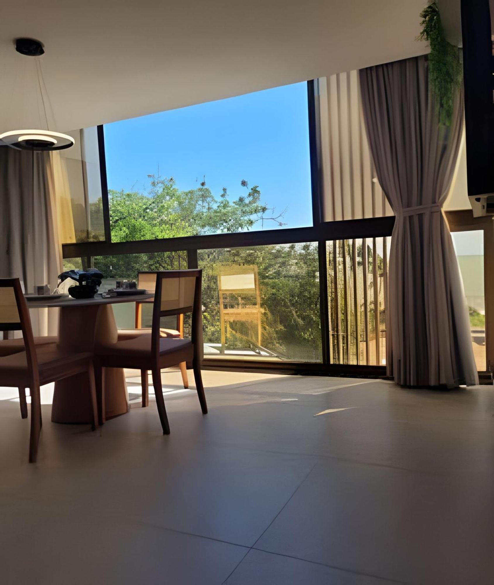 Confort No Cabo Branco Com Vista A João Pessoa