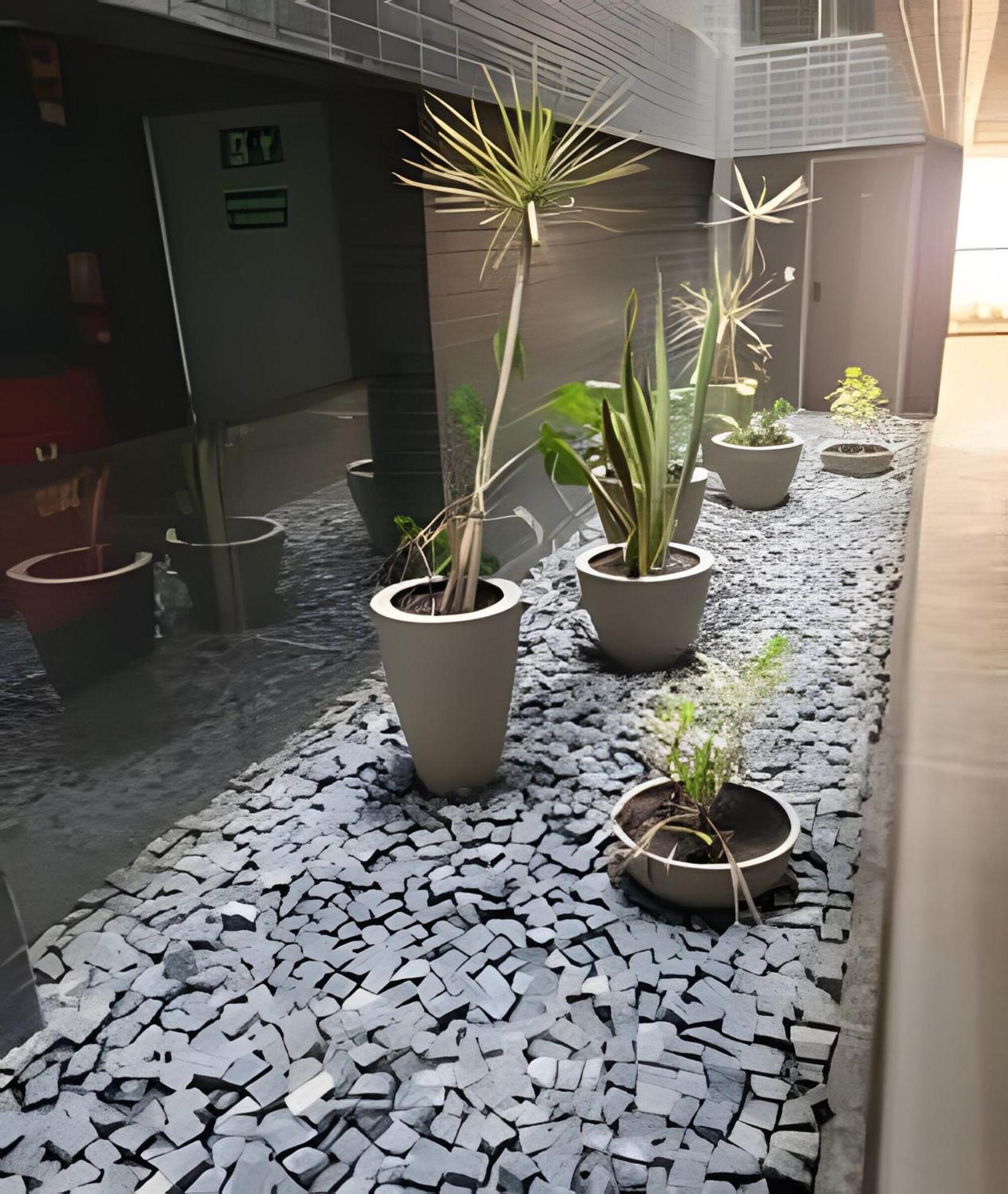 Confort No Cabo Branco Com Vista A Apartamento João Pessoa
