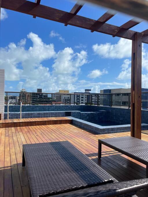 Apartment Em A 50 Metros Da